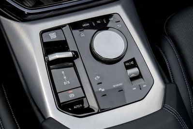 BMW X3 xDrive20d M Sport