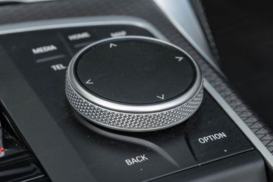 BMW Seria 4 Cabrio 420i M Sport