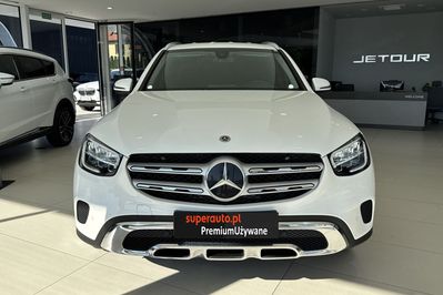 Mercedes GLC 200 d mHEV 4-Matic Avantgarde