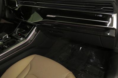 Audi Q8 50 TDI quattro