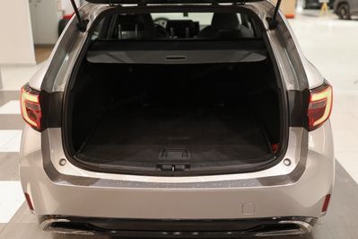 Toyota Corolla 1.8 Hybrid Comfort