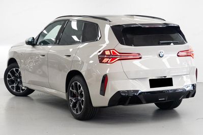 BMW X3 xDrive20 M Sport