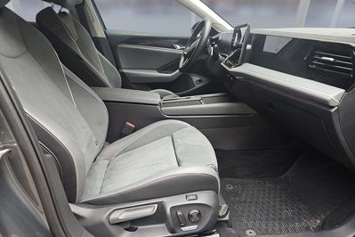 Volkswagen Passat TSI  mHEV DSG