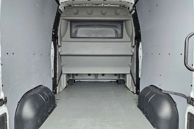 Opel Movano L2H2 Zabudowa Brygadowa AT