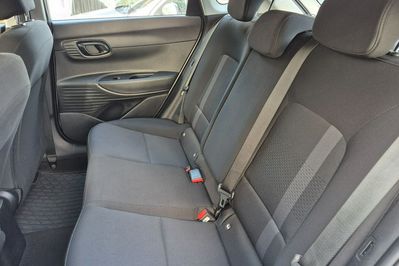 Hyundai i20 T-GDi Modern