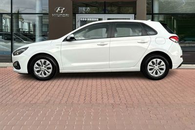 Hyundai i30 1.5 T-GDI Modern