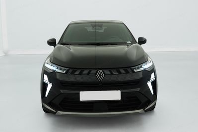 Renault Symbioz Iconic 1.6 E-Tech Full Hybrid AT