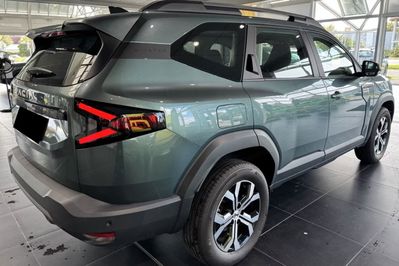 Dacia Bigster Expression LPG 1.2 mHEV