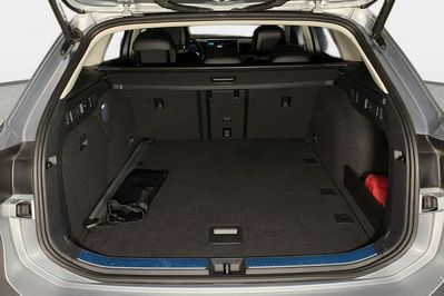 Volkswagen Passat 2.0 TDI DSG