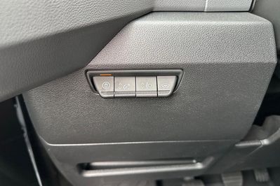 Renault Master L3 Wywrotka