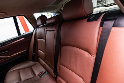 BMW Seria 5 520d xDrive