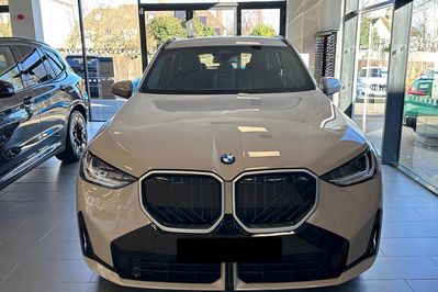 BMW X3 xDrive20 M Sport
