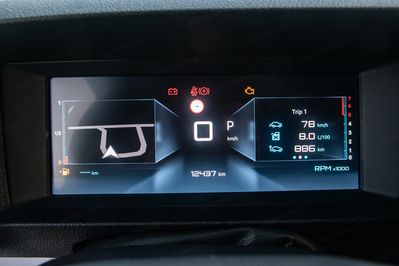 Citroen SpaceTourer XL L2H1 Business EAT8