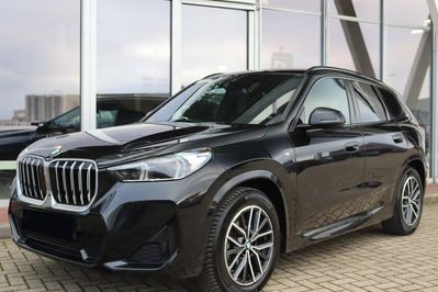 BMW X1 sDrive20i M Sport