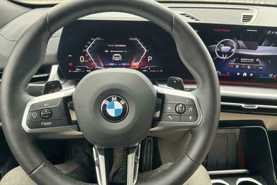 BMW X2 sDrive20d M Sport