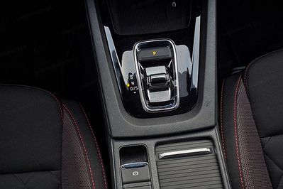 Skoda Octavia 2.0 TDI RS DSG