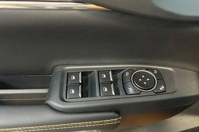 Ford Ranger Wildtrak A10 4x4