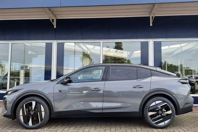 Peugeot 408 GT Exclusive S&S e-DCS6 1.2 PureTech mHEV