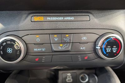 Ford Kuga 1.5 EcoBoost