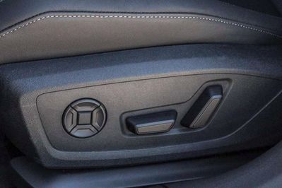 Audi A6 TDI quattro