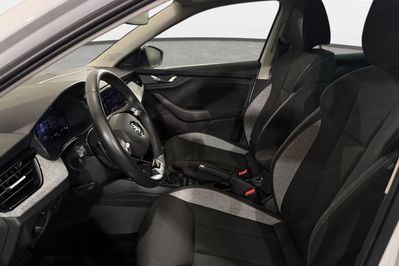 Skoda Scala TSI Selection DSG