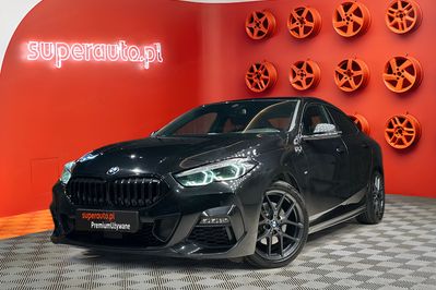 BMW Seria 2 218i M Sport