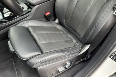 BMW X4 xDrive30i M Sport