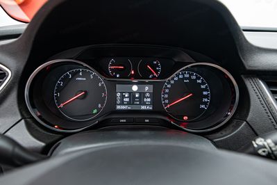 Opel Grandland X 1.2 T Elite S&S aut
