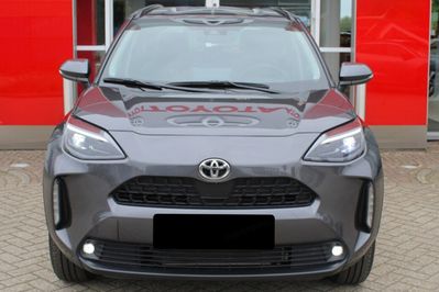 Toyota Yaris Cross Comfort 1.5 Hybrid
