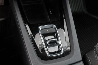 Skoda Octavia 2.0 TDI DSG