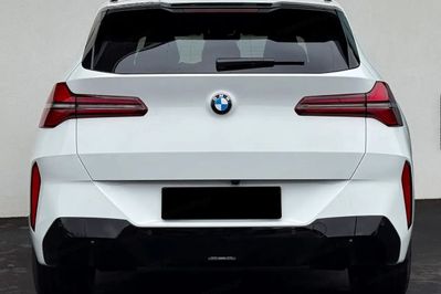 BMW X3 xDrive20 M Sport