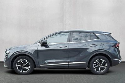Kia Sportage 1.6 T-GDI L 2WD DCT