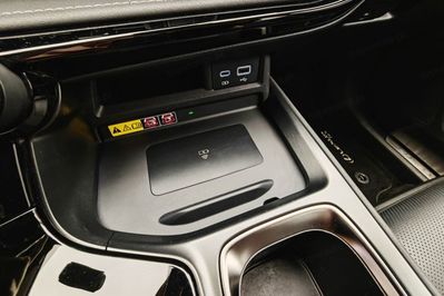 Lexus NX 350h Prestige 2.5 Hybrid AWD