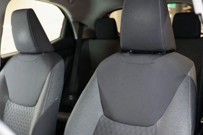 Toyota Yaris 1.5 Comfort