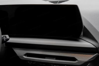 BMW Seria 1 116