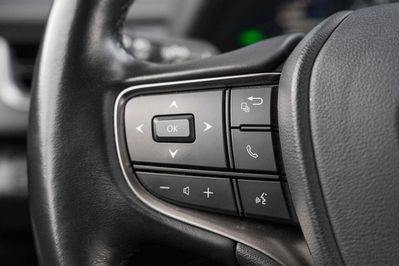 Lexus UX 300h Business