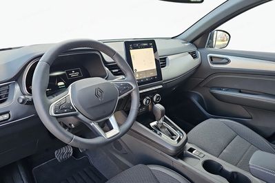 Renault Arkana 1.6 E-Tech Techno MMT