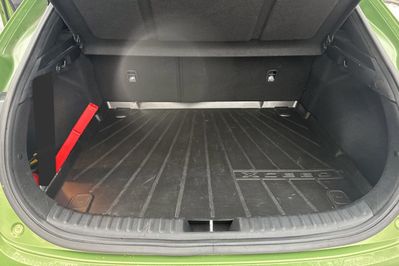 Kia XCeed 1.5 T-GDI M DCT