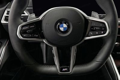 BMW Seria 3 330i xDrive M Sport