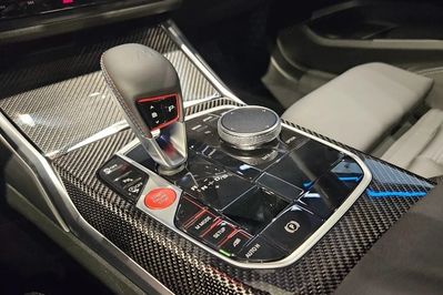 BMW Seria 2 Coupe M2 M xDrive