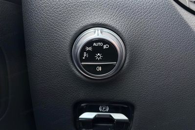 Mercedes GLC Coupe 220 d 4-Matic AMG Line