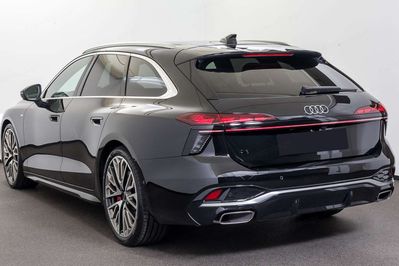 Audi A6 TFSI Avant