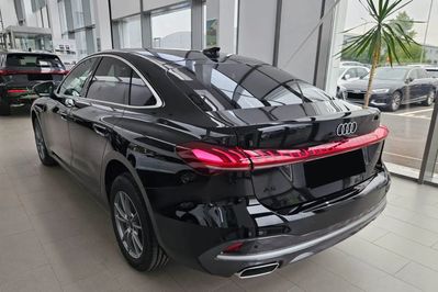 Audi A5 TFSI