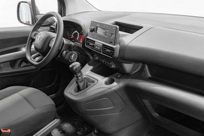 Toyota Proace City L1H1