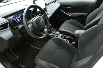 Toyota Corolla Executive 1.8 Hybrid