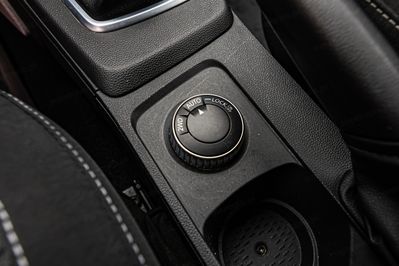 Dacia Duster 1.3 TCe Prestige 4WD