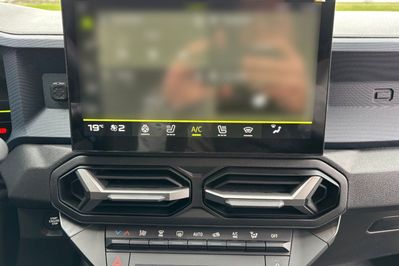 Dacia Duster Journey LPG 1.0