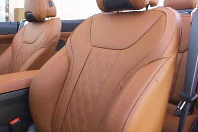 BMW Seria 4 430i xDrive M Sport