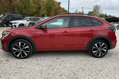 Volkswagen Taigo 1.0 Tsi r-Line Dsg