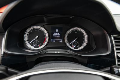 Skoda Kodiaq 2.0 TDI Style DSG